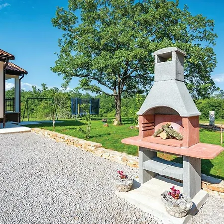 Three-bedroom Holiday In *